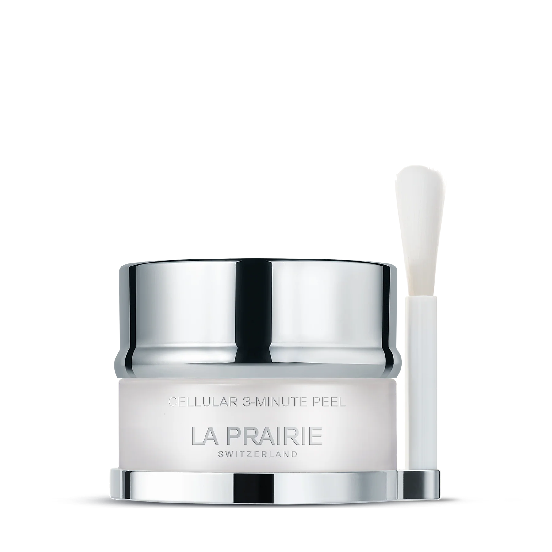 3-MINUTE PEEL