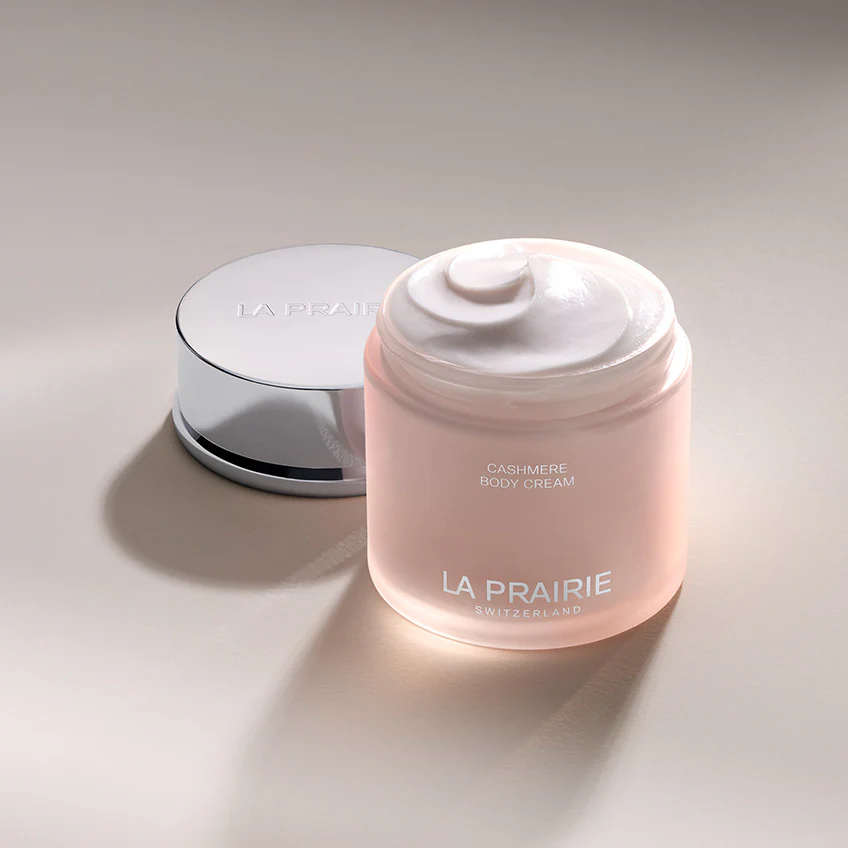 CASHMERE BODY CREAM - Image 2
