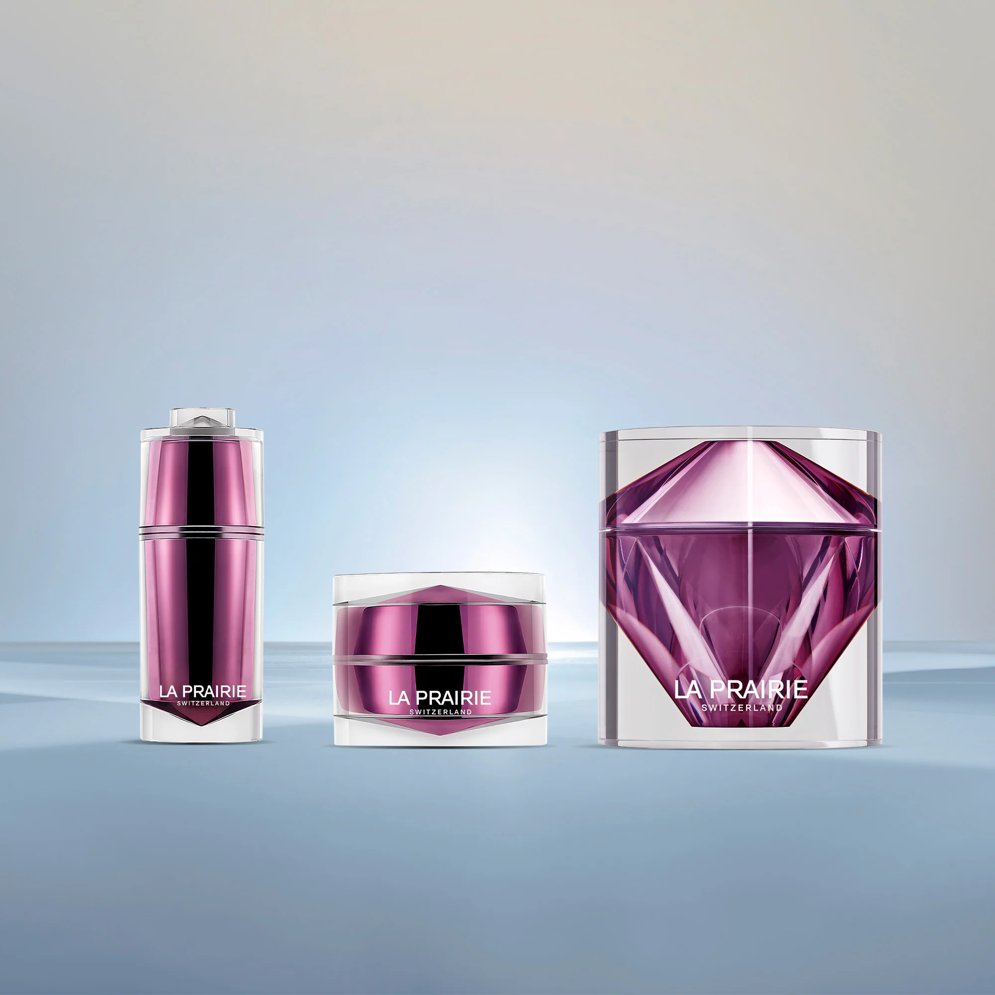 HAUTE-REJUVENATION EYE CREAM - Image 4