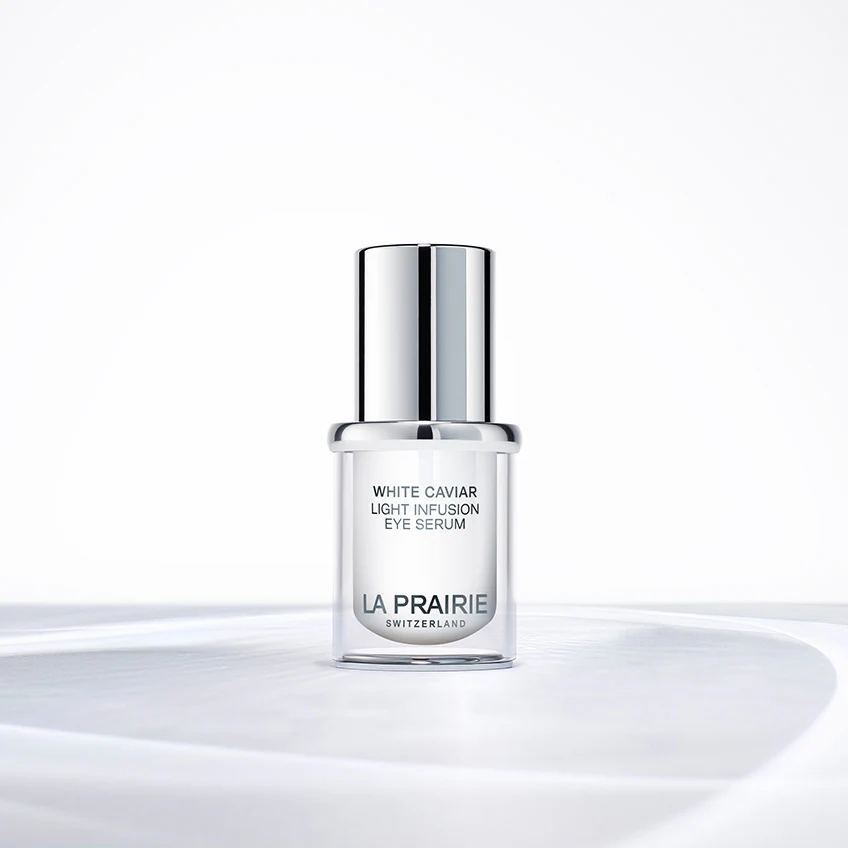 LIGHT INFUSION EYE SERUM - Image 2