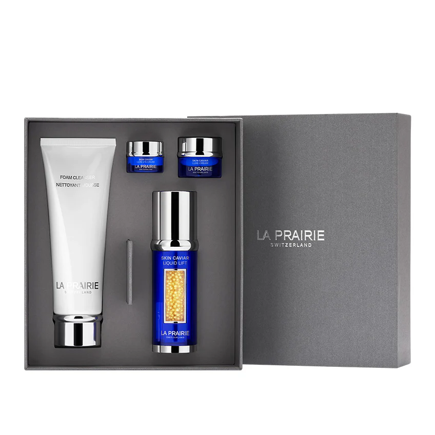 LA PRAIRIE ESSENTIALS PROGRAMME - Image 2