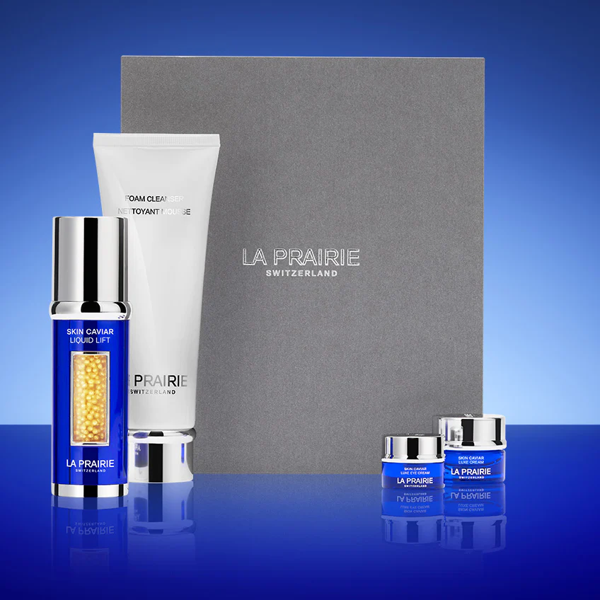 LA PRAIRIE ESSENTIALS PROGRAMME - Image 3