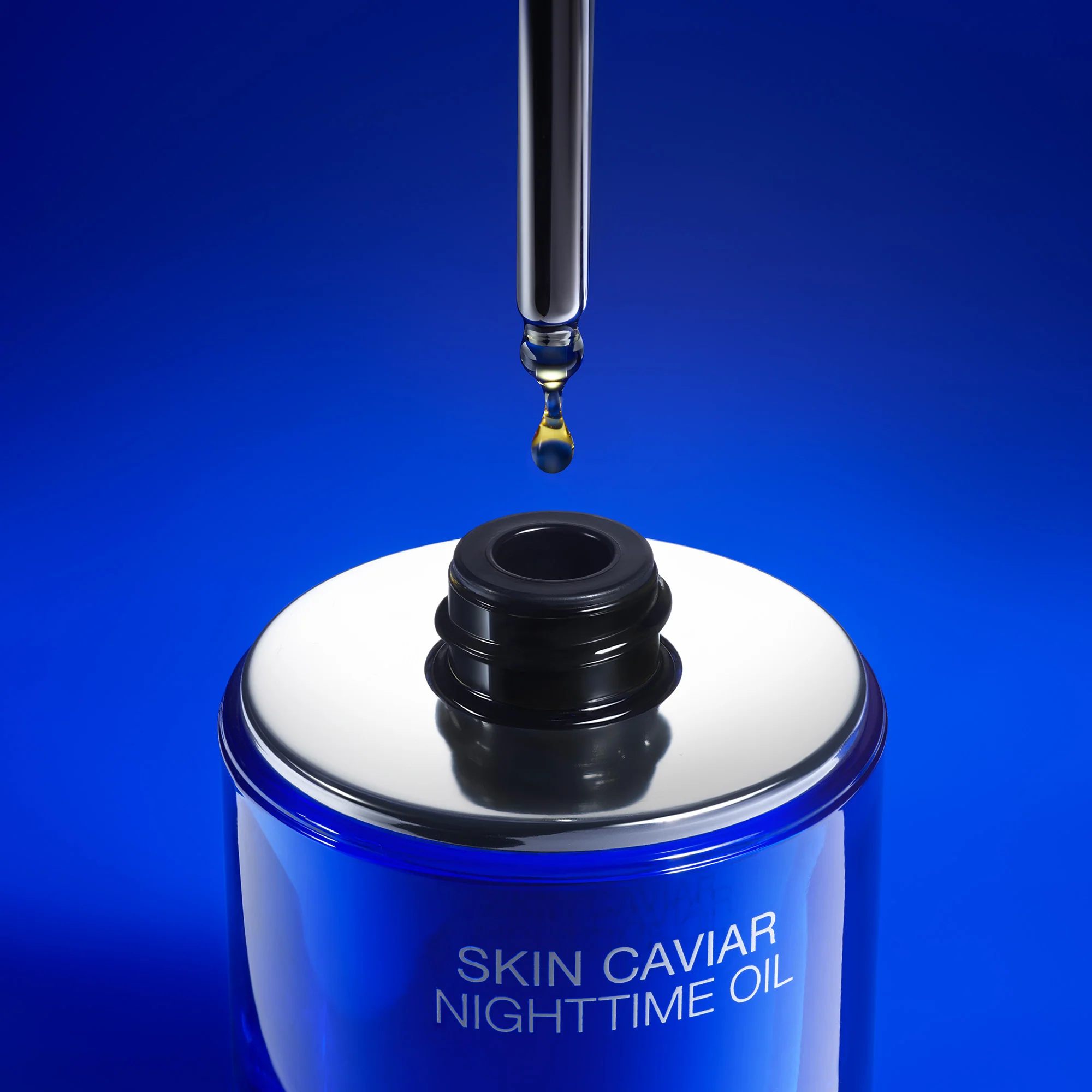 NIGHTTIME OIL - Image 4