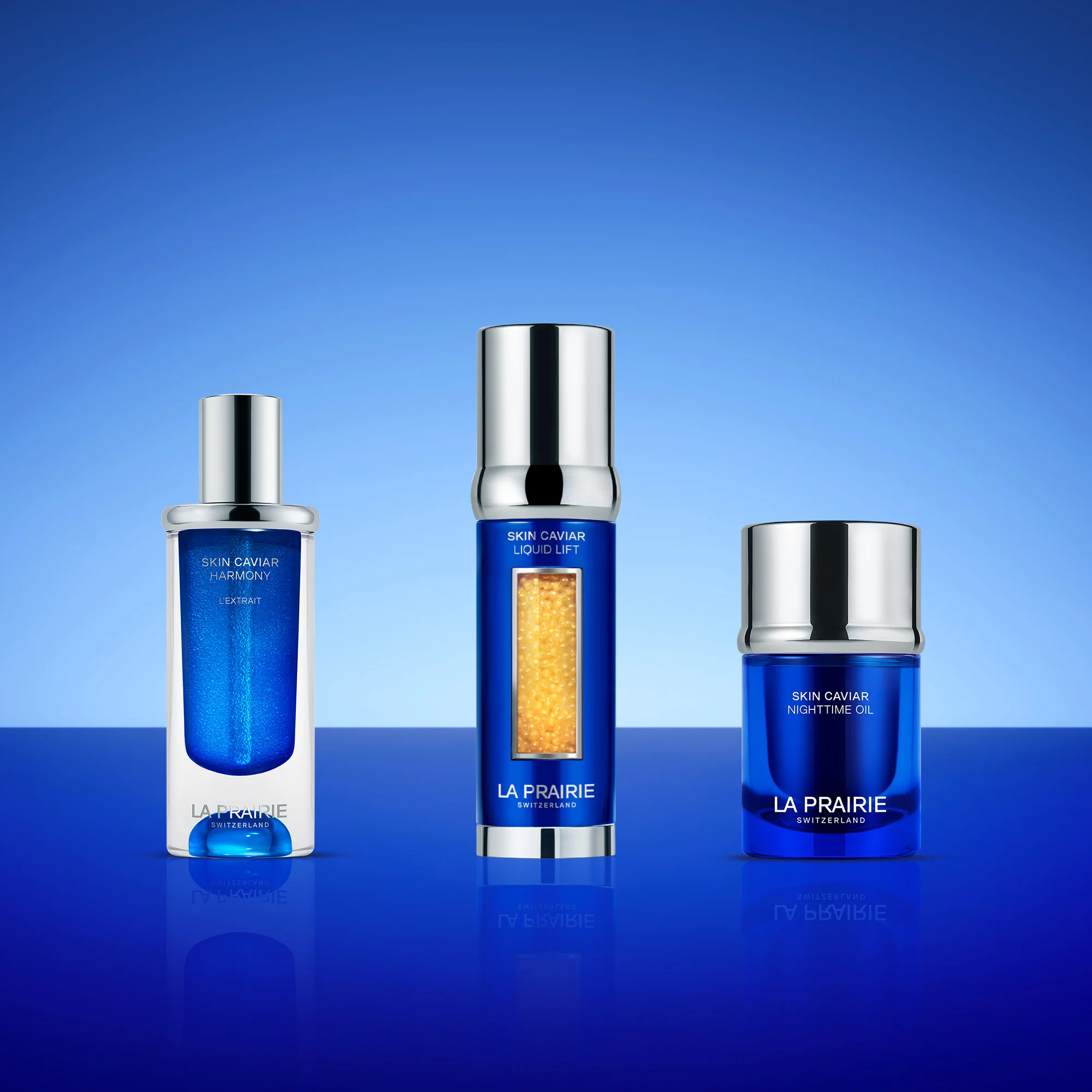 NIGHTTIME OIL - Image 5