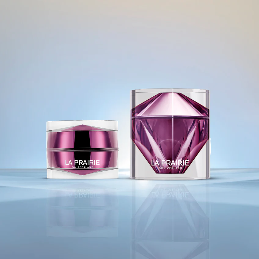 HAUTE-REJUVENATION FACE AND EYE - Image 2