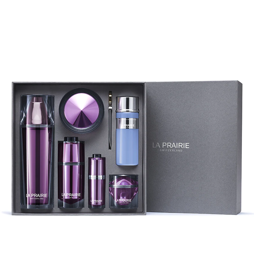 HAUTE-REJUVENATION REJUVENATING RITUAL - Image 2