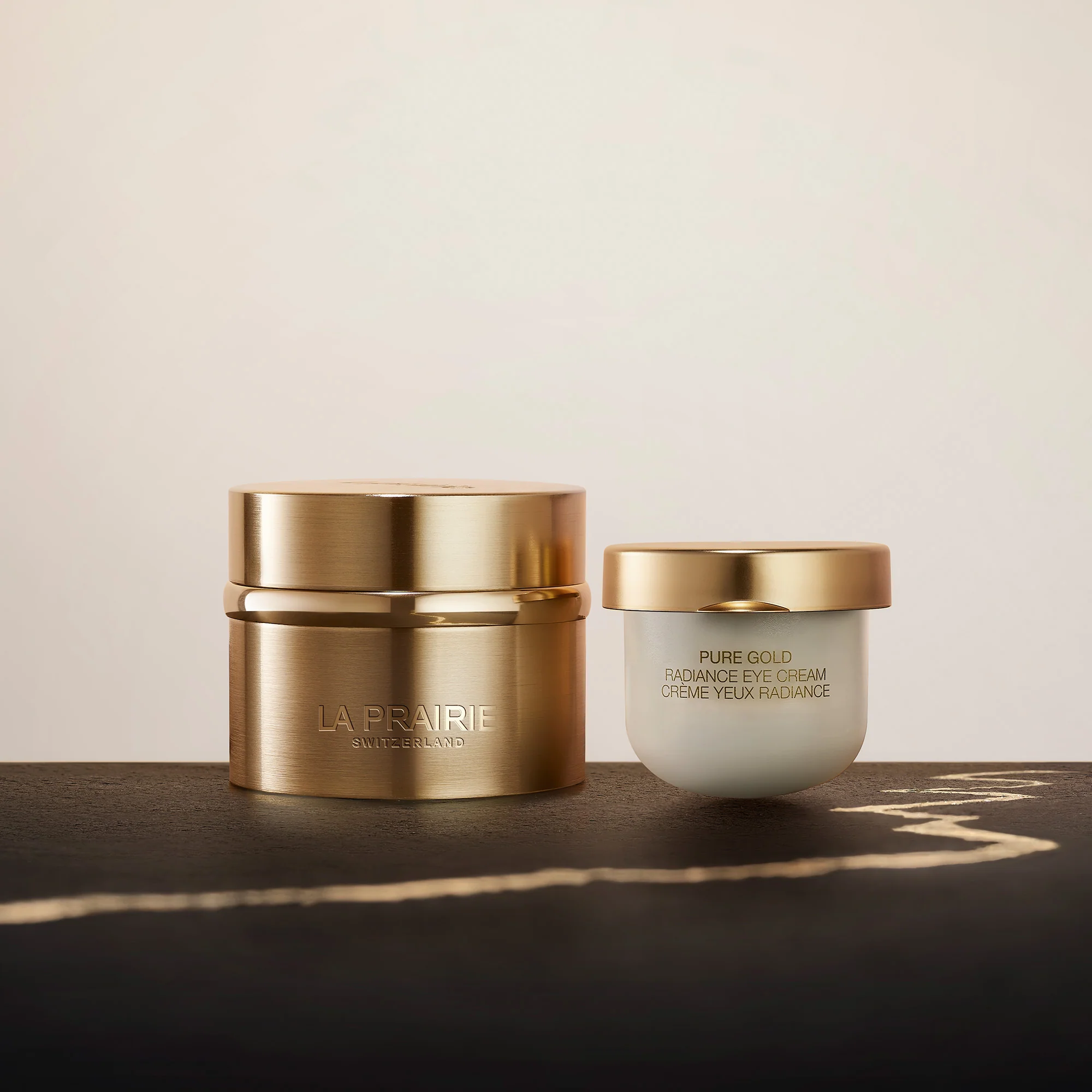 RADIANCE EYE CREAM - Image 5