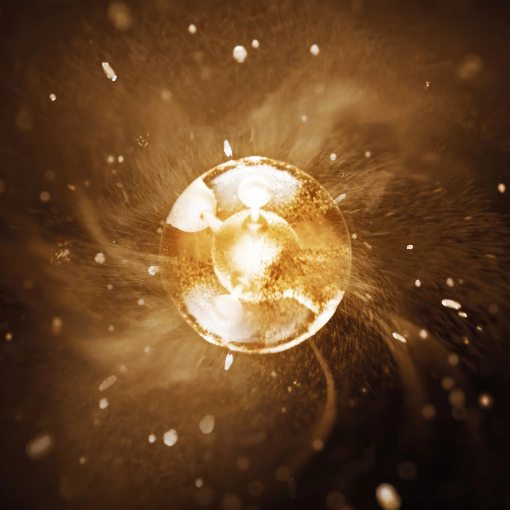 REVITALISING ESSENCE - Image 3