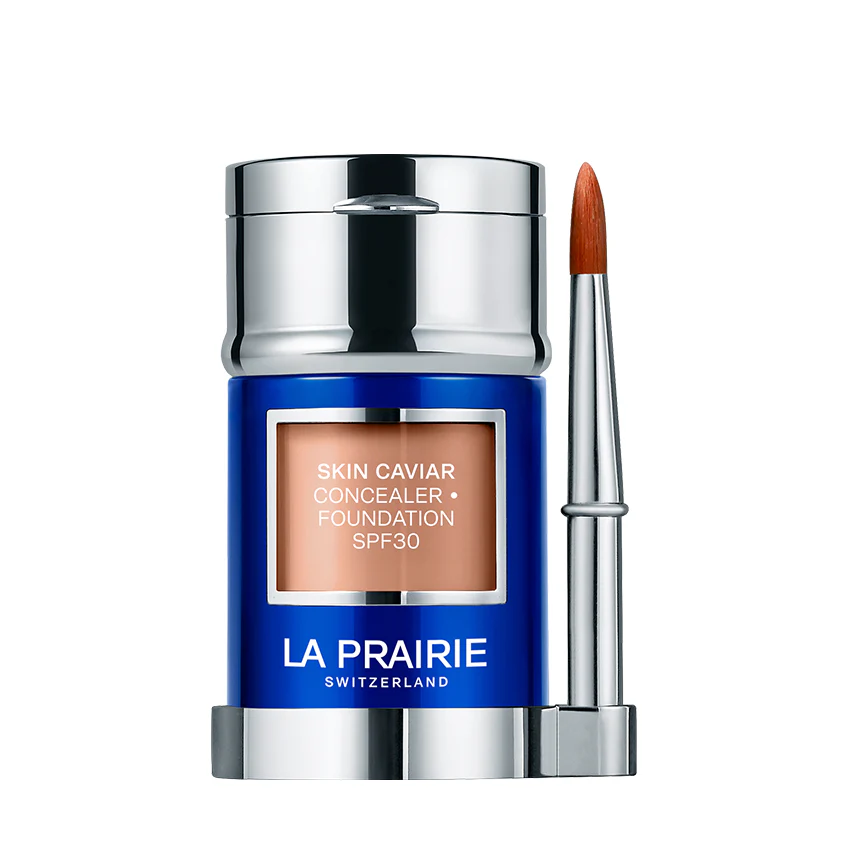 CONCEALER FOUNDATION SPF30 - Image 10