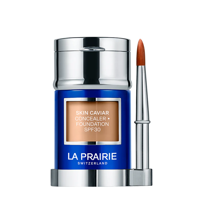 CONCEALER FOUNDATION SPF30 - Image 11