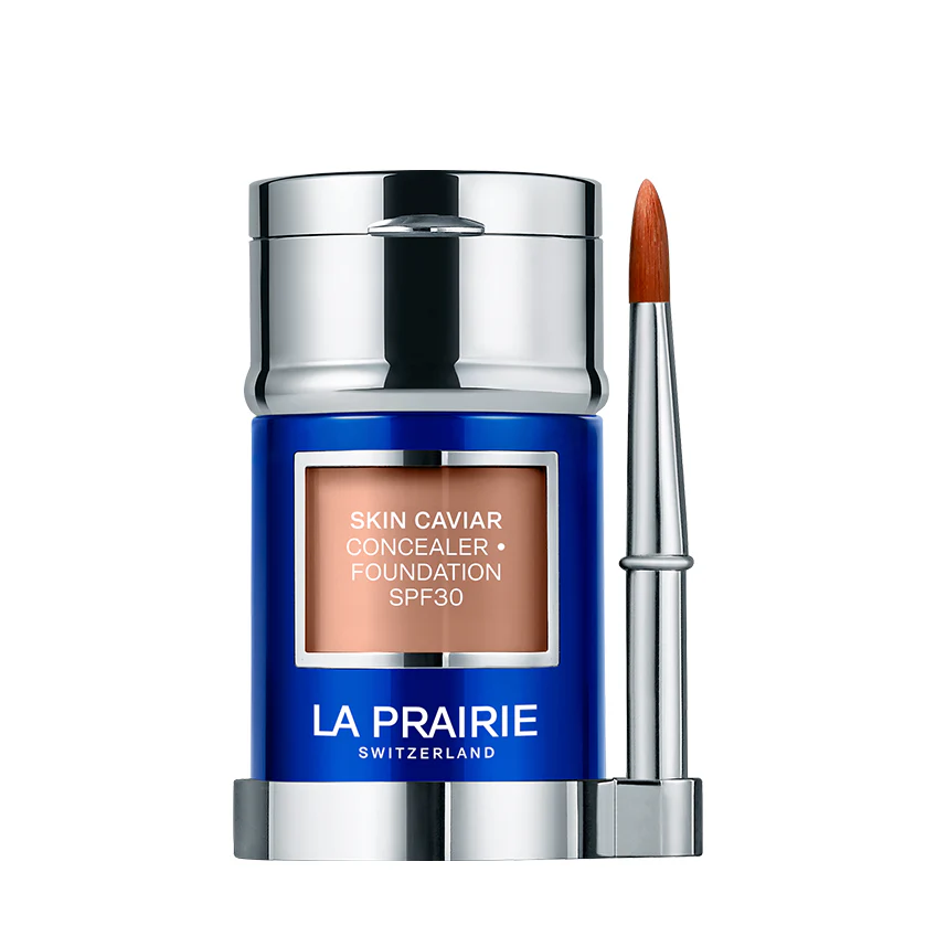 CONCEALER FOUNDATION SPF30 - Image 13