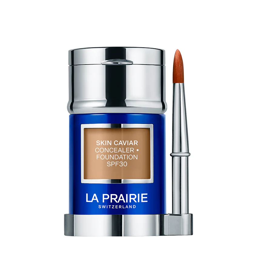 CONCEALER FOUNDATION SPF30 - Image 14