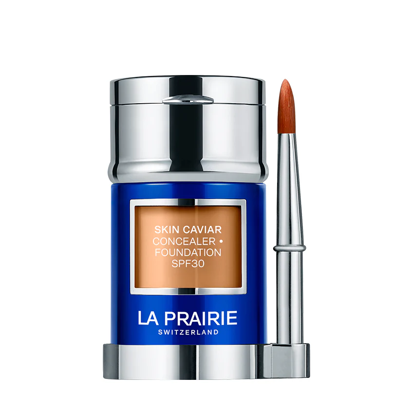 CONCEALER FOUNDATION SPF30 - Image 16