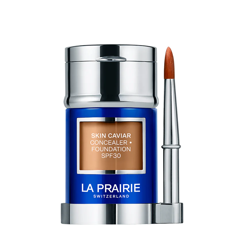 CONCEALER FOUNDATION SPF30 - Image 17