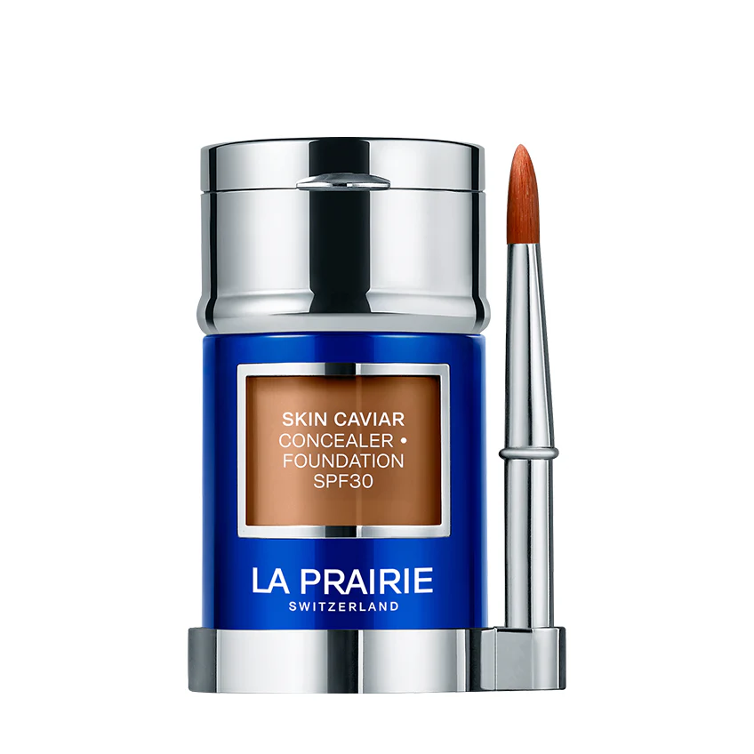 CONCEALER FOUNDATION SPF30 - Image 19