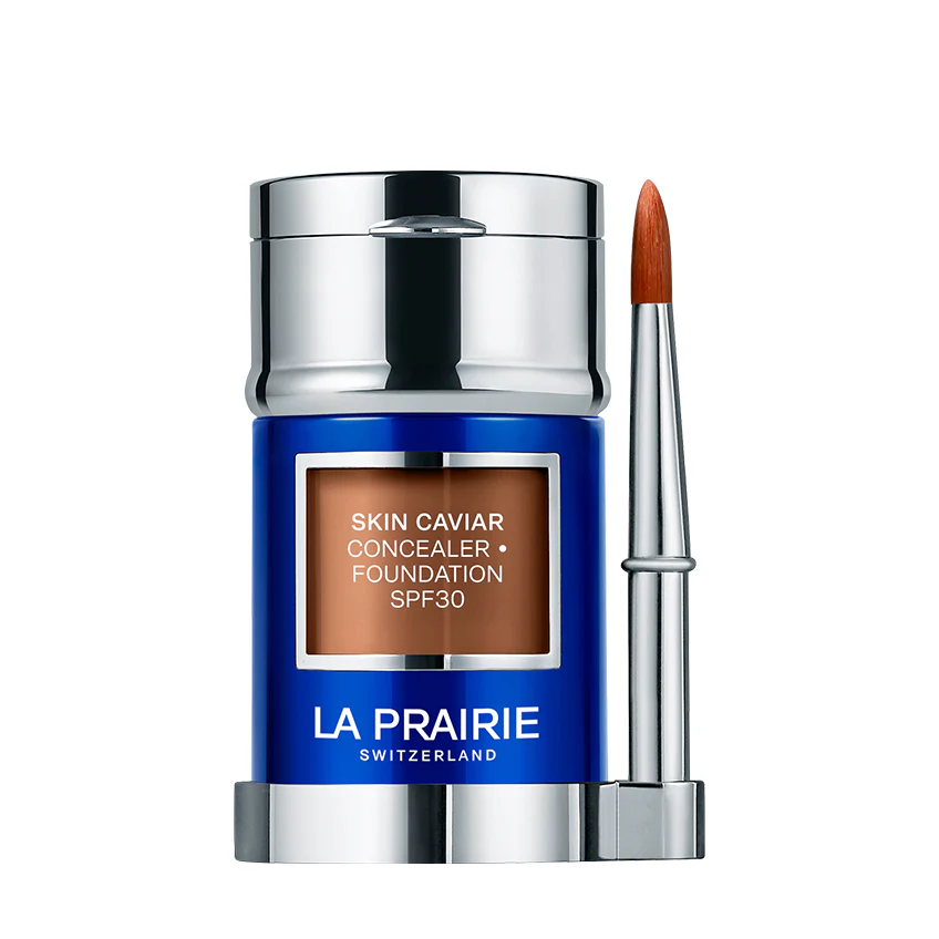 CONCEALER FOUNDATION SPF30 - Image 20