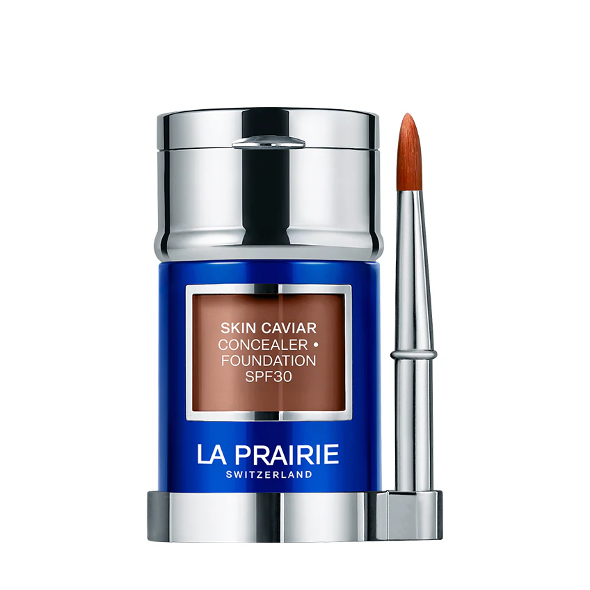 CONCEALER FOUNDATION SPF30 - Image 21