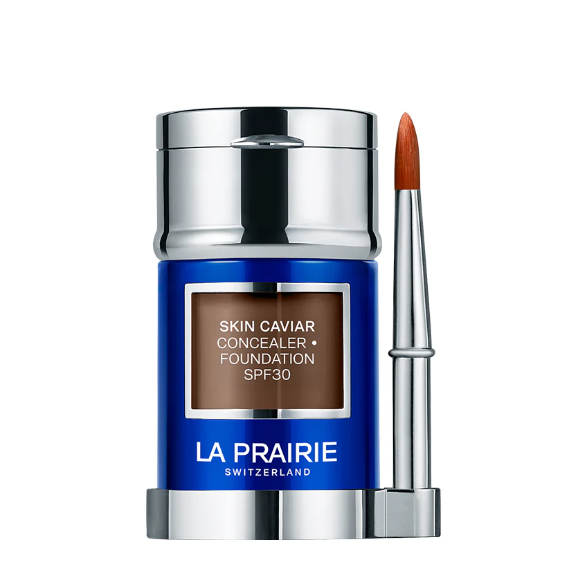 CONCEALER FOUNDATION SPF30 - Image 22