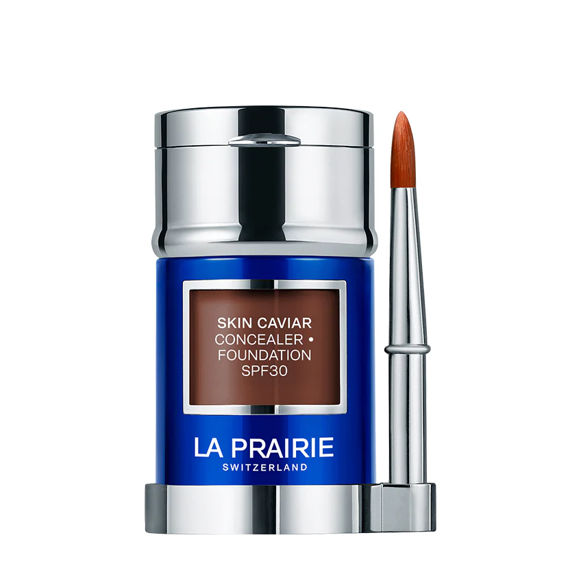 CONCEALER FOUNDATION SPF30 - Image 23