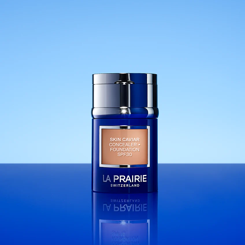 CONCEALER FOUNDATION SPF30 - Image 3
