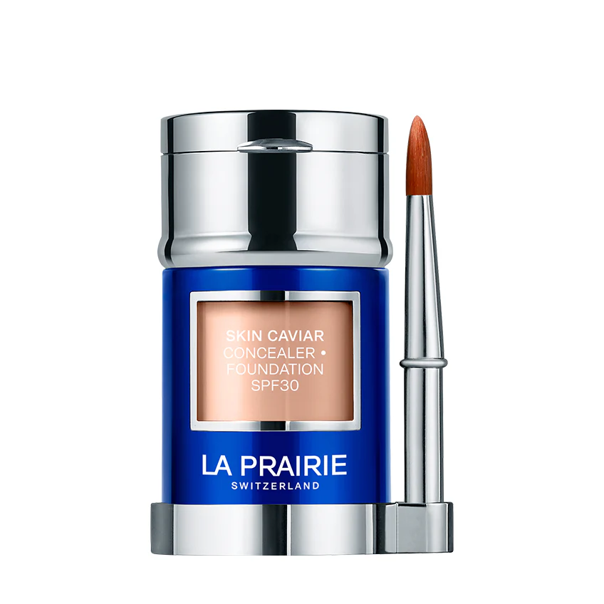 CONCEALER FOUNDATION SPF30 - Image 6