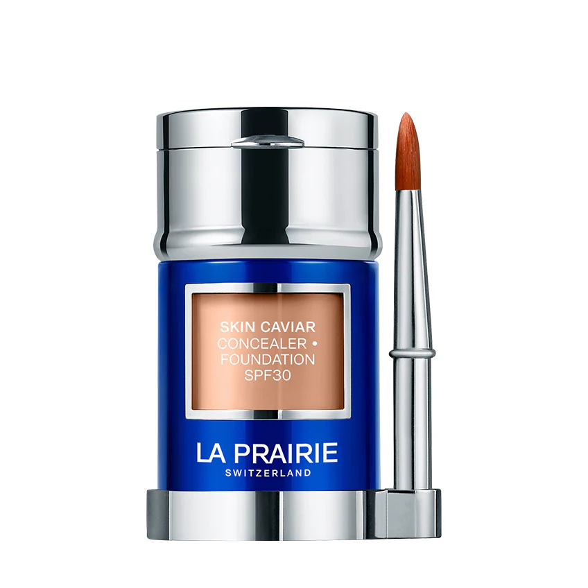 CONCEALER FOUNDATION SPF30 - Image 9