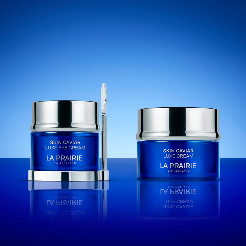 FACE AND EYE CREAM LIFTING DUO - Image 2