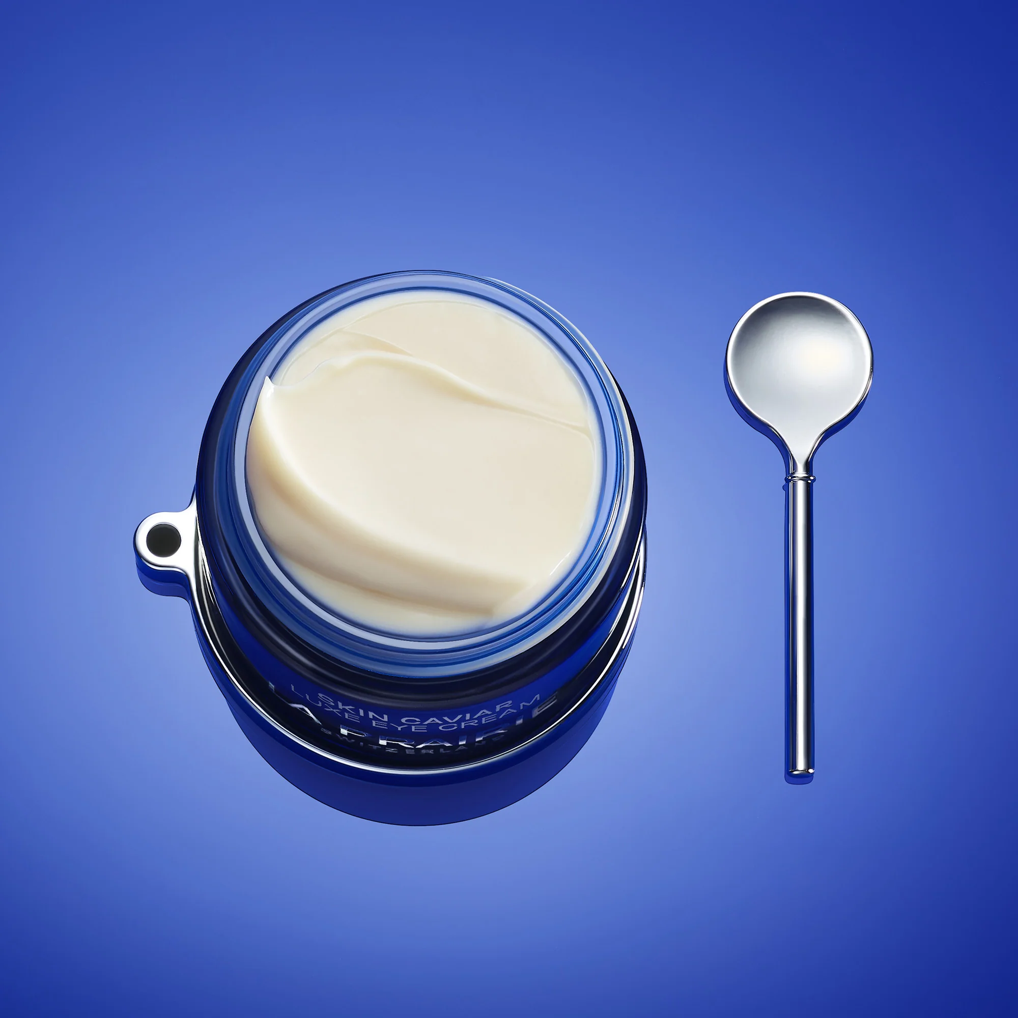 LUXE EYE CREAM - Image 4