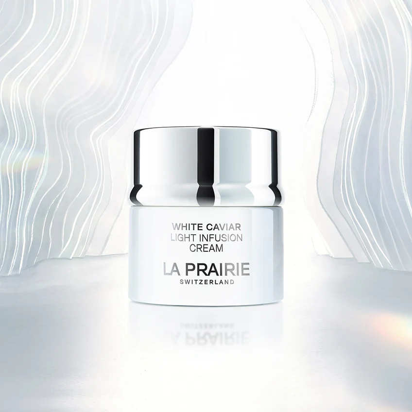 LIGHT INFUSION CREAM - Image 2