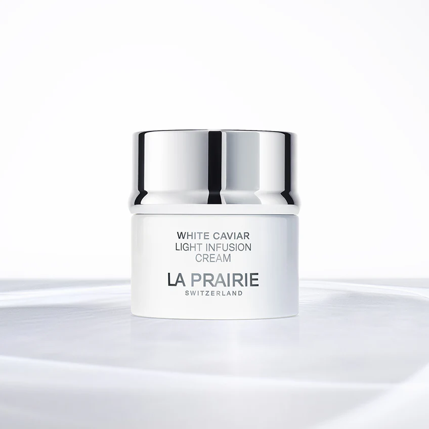 LIGHT INFUSION CREAM - Image 3